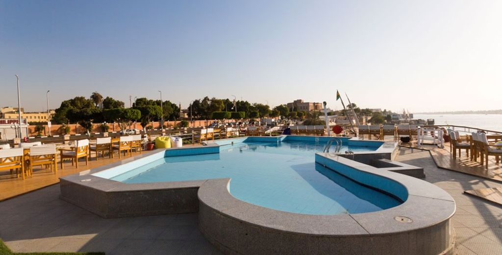 Tour di gruppo: La Valle dei Re con possibile estensione a Hurghada