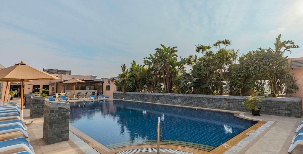 Tour di gruppo: La Valle dei Re con possibile estensione a Hurghada