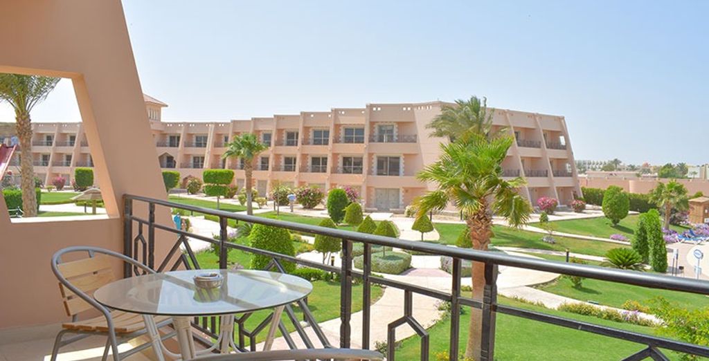 Tour di gruppo: La Valle dei Re con possibile estensione a Hurghada
