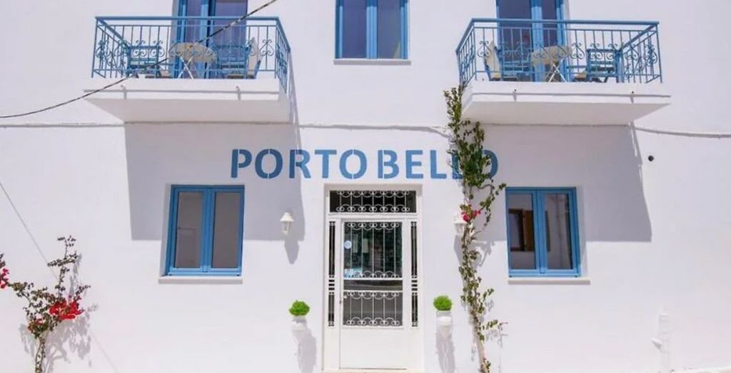 Soggiorno in libertà: Relax e scoperta nelle celebri isole