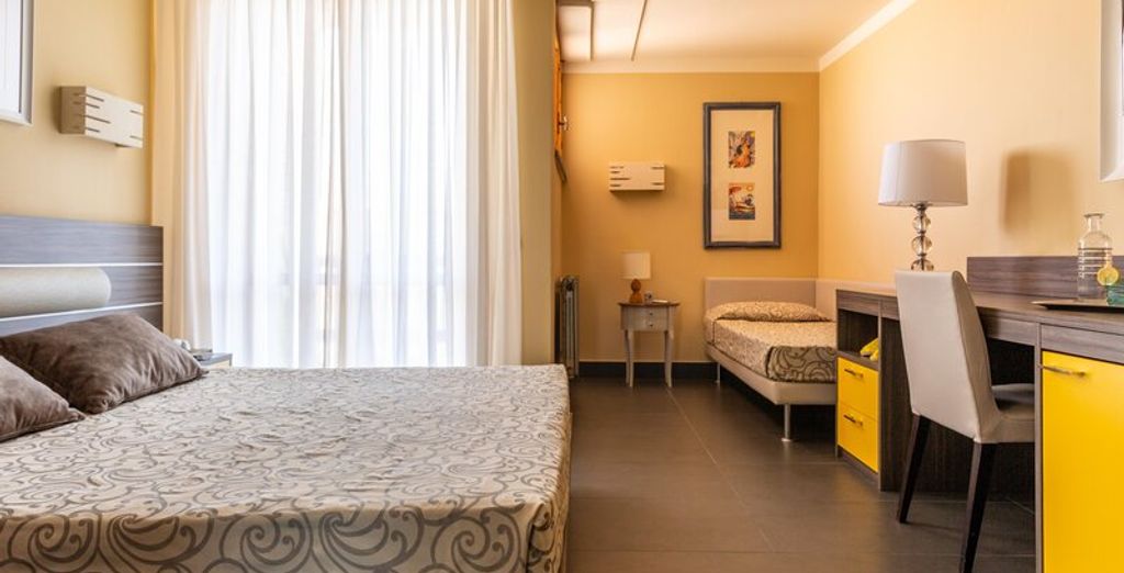 Park Hotel Residence