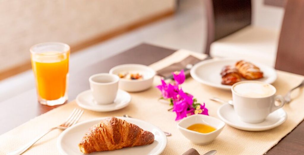 Park Hotel Residence
