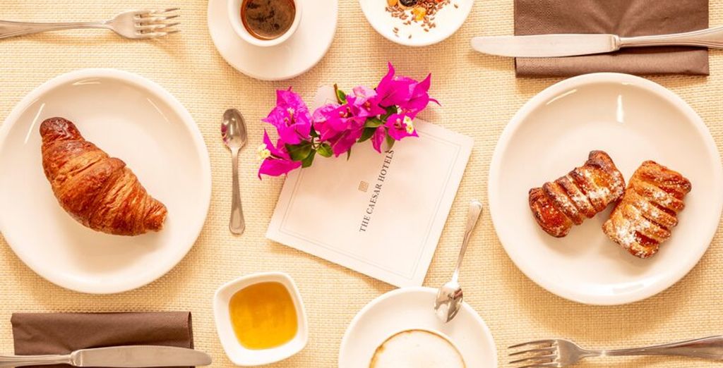 Park Hotel Residence