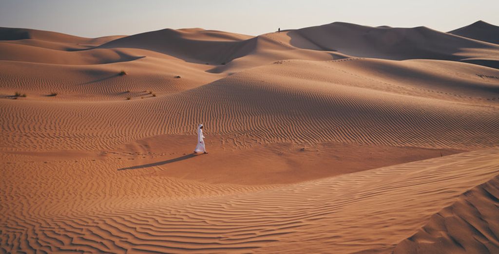 Grand Hyatt Dubai 5*