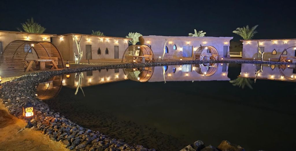 Grand Hyatt Dubai 5*