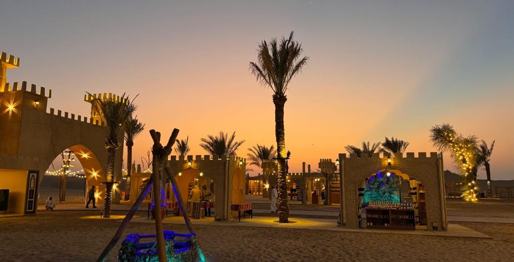 Grand Hyatt Dubai 5*