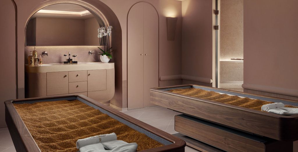 The St. Regis Al Mouj Muscat 5*