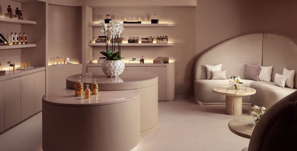 The St. Regis Al Mouj Muscat 5*