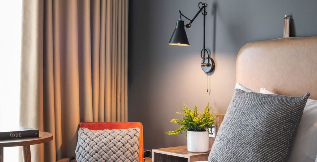 The Gate London ApartHotel 4*