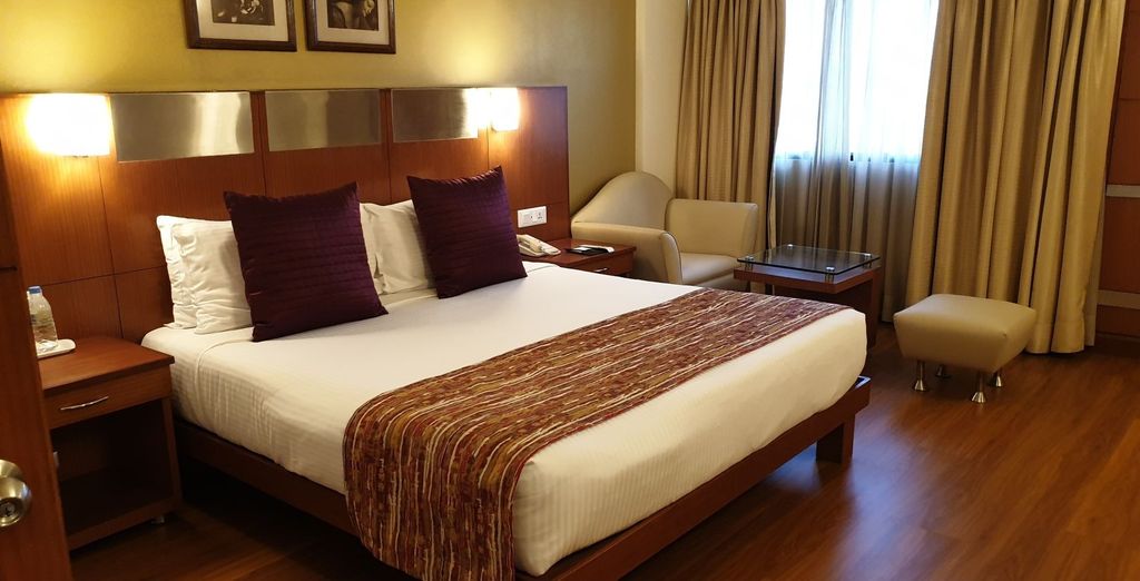 Circuito privado: Descubre Rajastán en 7 noches con posible extensión en Goa