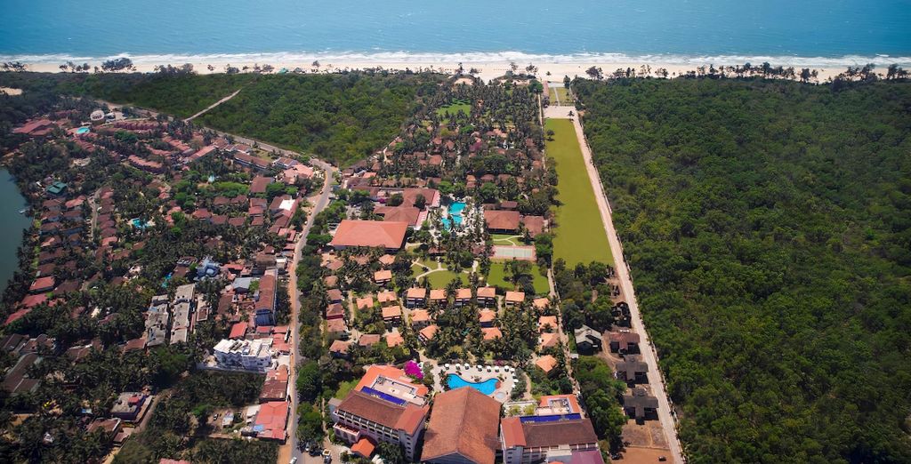 Circuito privado: Descubre Rajastán en 7 noches con posible extensión en Goa