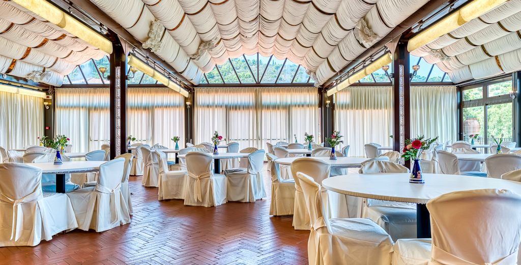 Hotel Hermitage 4*
