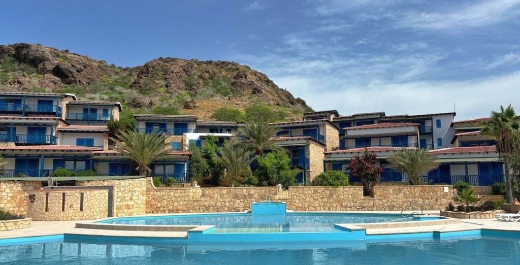  Barcelo Marine Boa Vista 5*