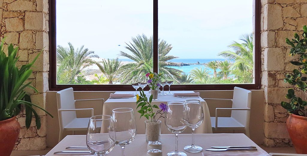  Barcelo Marine Boa Vista 5*