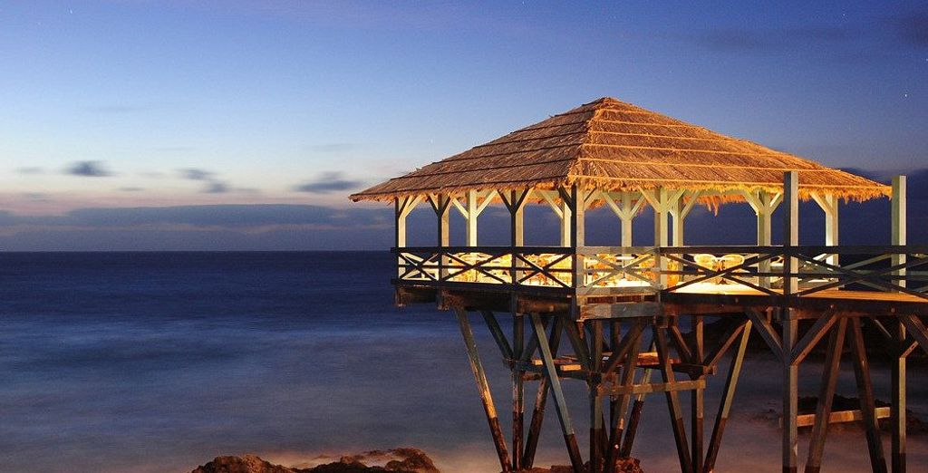  Barcelo Marine Boa Vista 5*