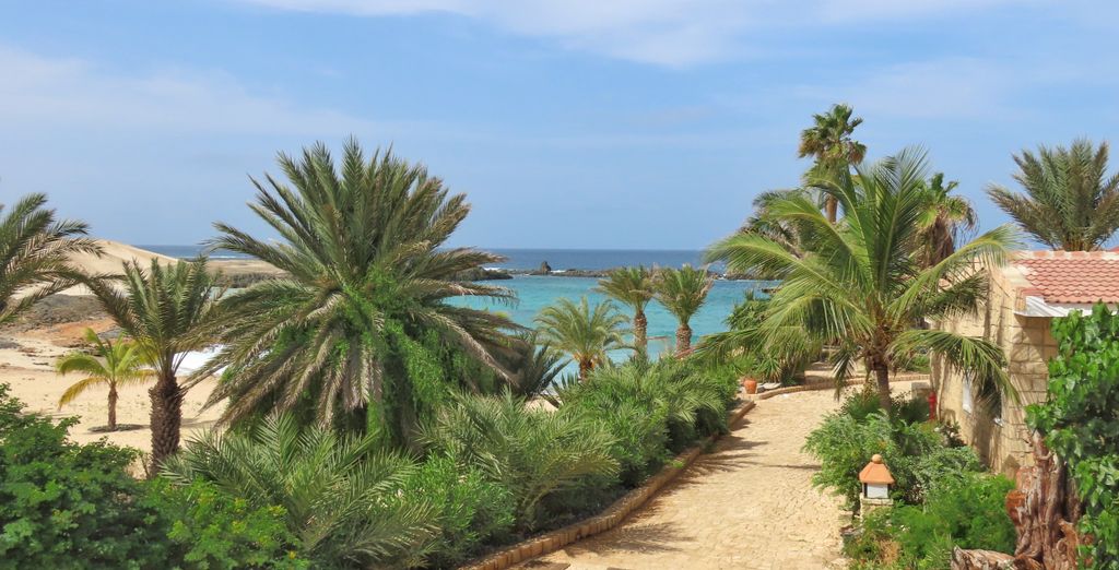  Barcelo Marine Boa Vista 5*
