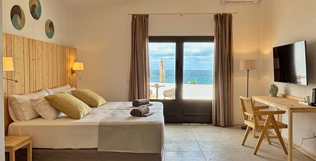  Barcelo Marine Boa Vista 5*