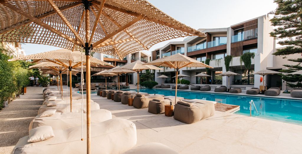 Contessina Suites & Spa 5* - Adults Only