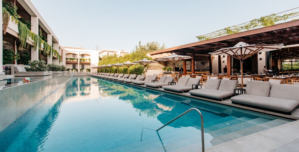 Contessina Suites & Spa 5*   