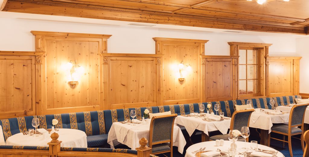 Alpin Royal Wellness Refugium & Resort 4*S