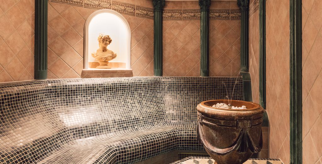 Alpin Royal Wellness Refugium & Resort 4*S