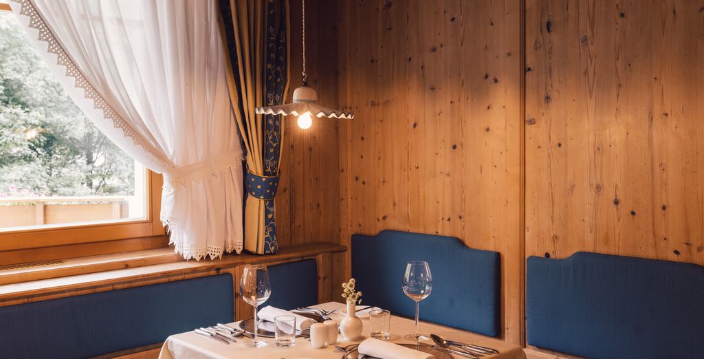 Alpin Royal Wellness Refugium & Resort 4*S