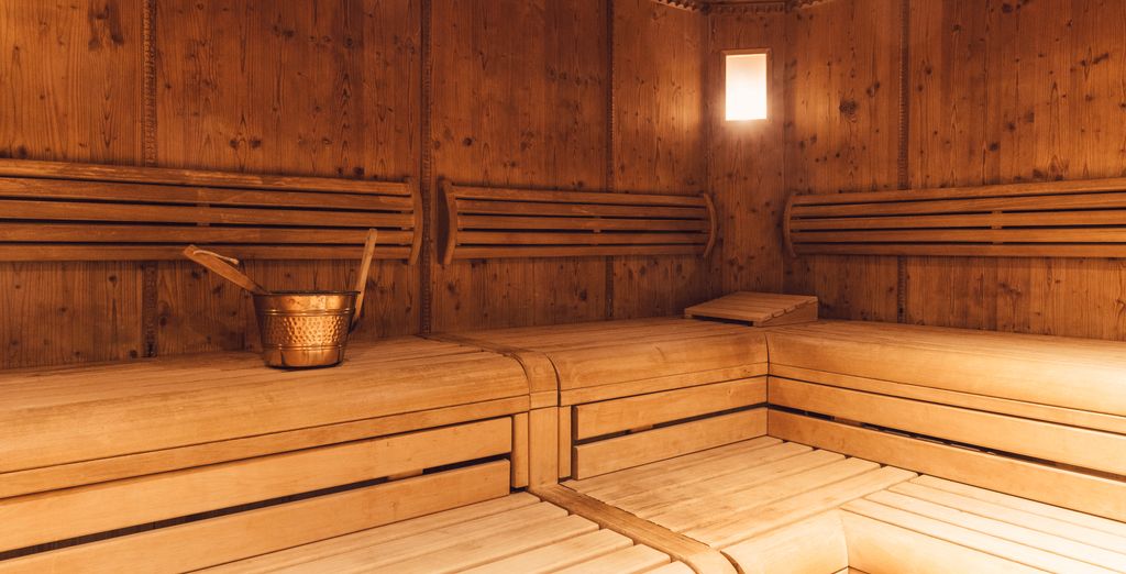 Alpin Royal Wellness Refugium & Resort 4*S