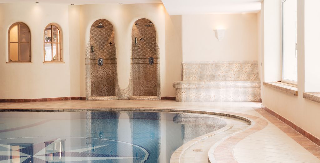 Alpin Royal Wellness Refugium & Resort 4*S