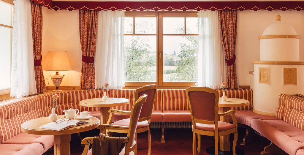 Alpin Royal Wellness Refugium & Resort 4*S