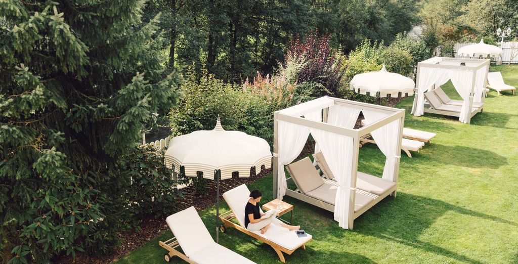 Alpin Royal Wellness Refugium & Resort 4*S