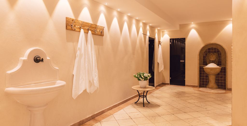 Alpin Royal Wellness Refugium & Resort 4*S