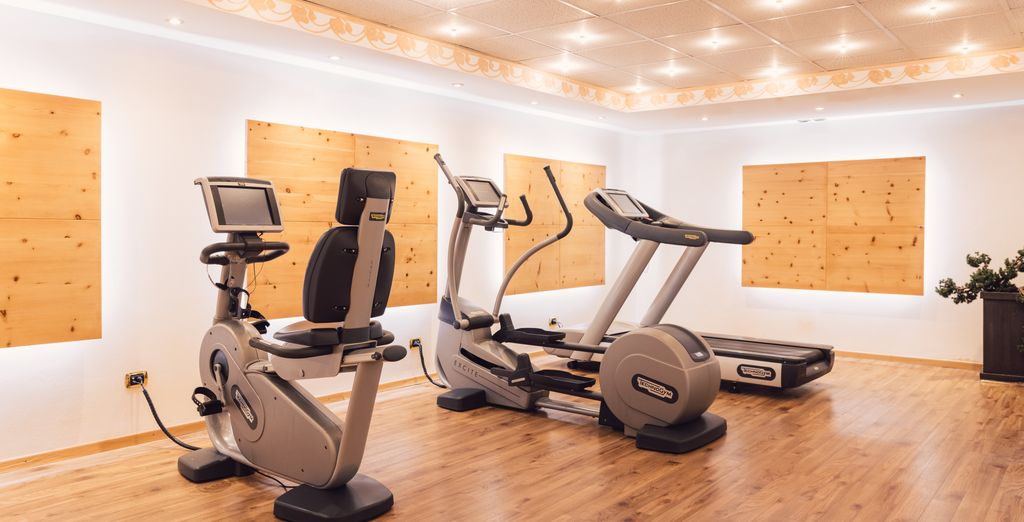 Alpin Royal Wellness Refugium & Resort 4*S