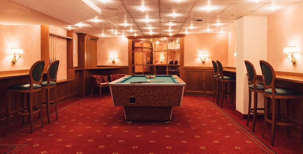 Alpin Royal Wellness Refugium & Resort 4*S