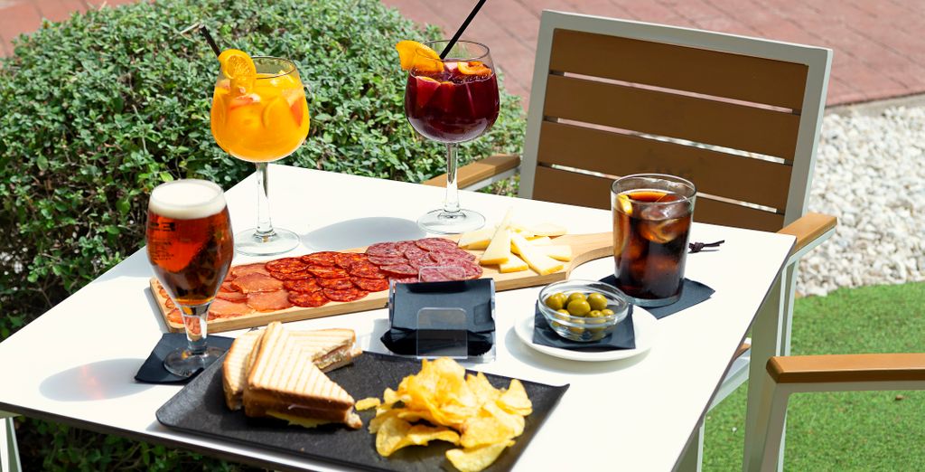 DWO Valencia 4*