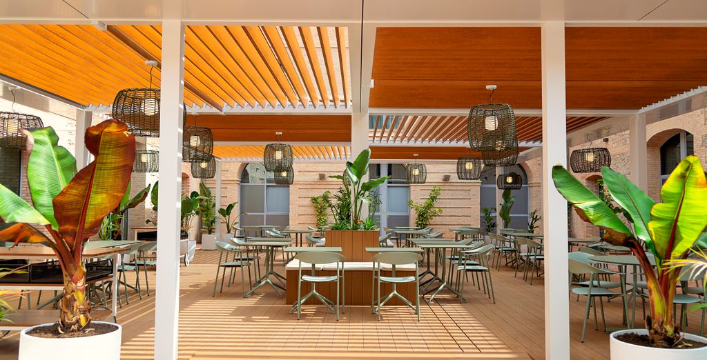 DWO Valencia 4*