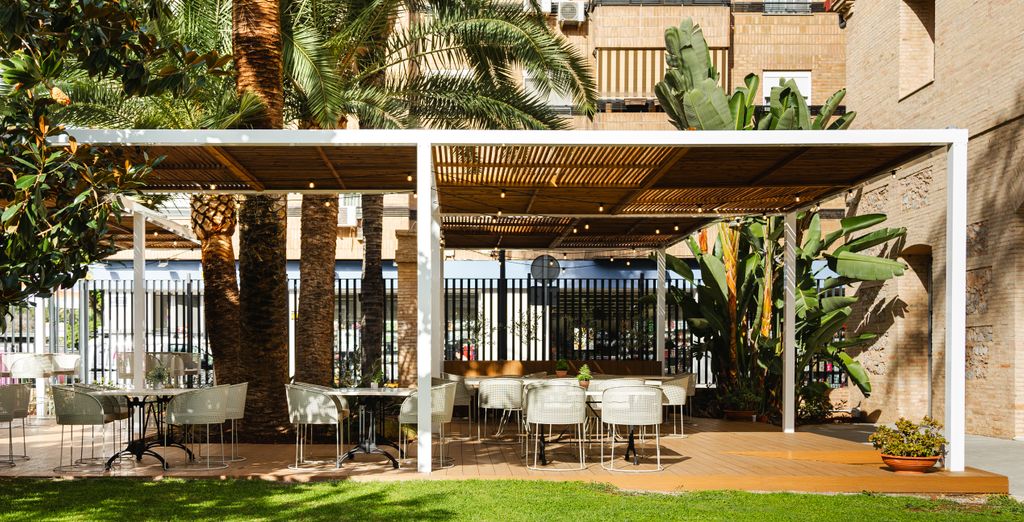 DWO Valencia 4*