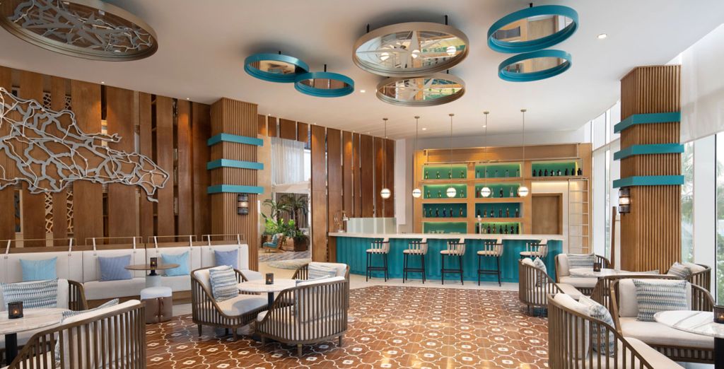 Dreams Cap Cana 5*