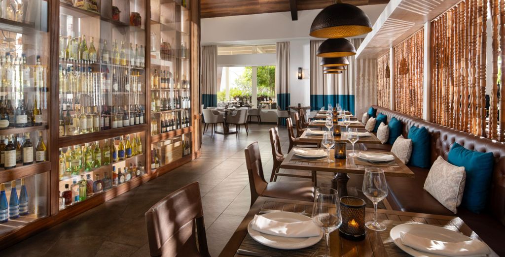 Dreams Cap Cana 5*