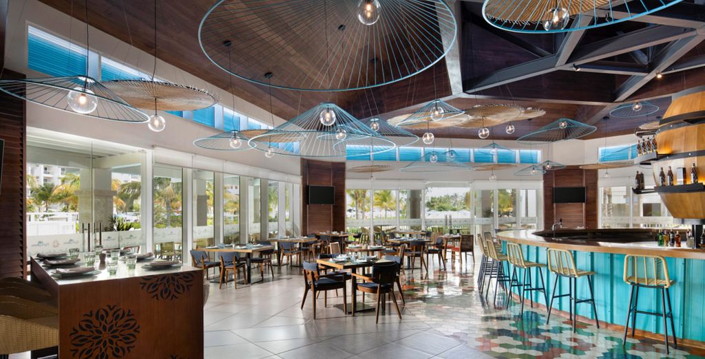 Dreams Cap Cana 5*