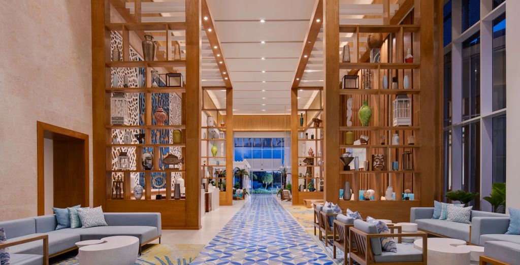Dreams Cap Cana 5*