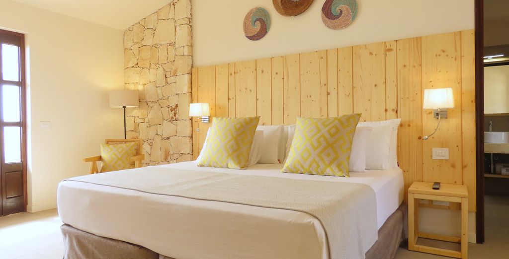  Barcelo Marine Boa Vista 5*