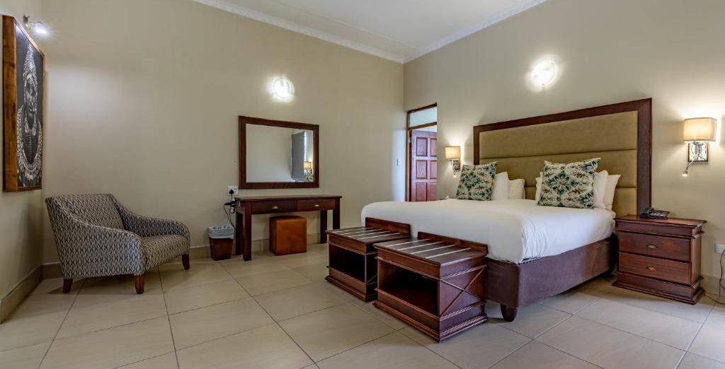 Autotour : De Johannesburg à Durban & Le Cap