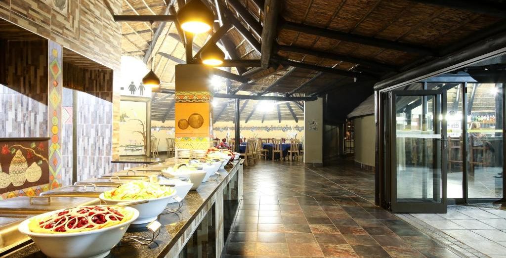 Autotour : De Johannesburg à Durban & Le Cap