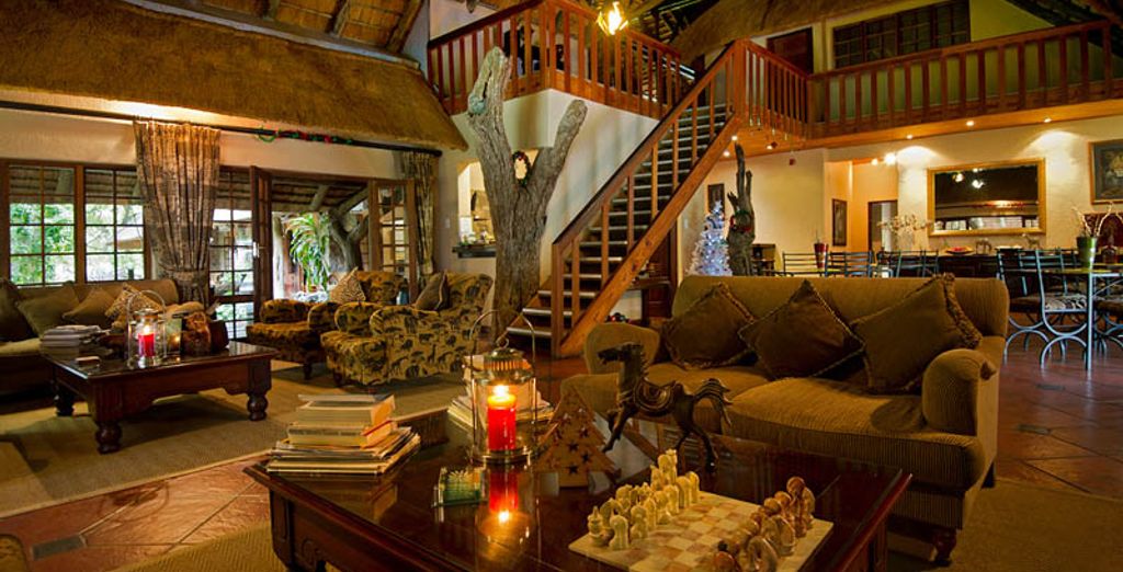 Autotour : De Johannesburg à Durban & Le Cap