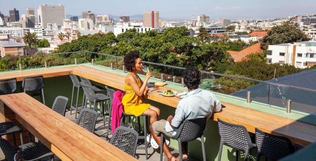 Autotour : De Johannesburg à Durban & Le Cap