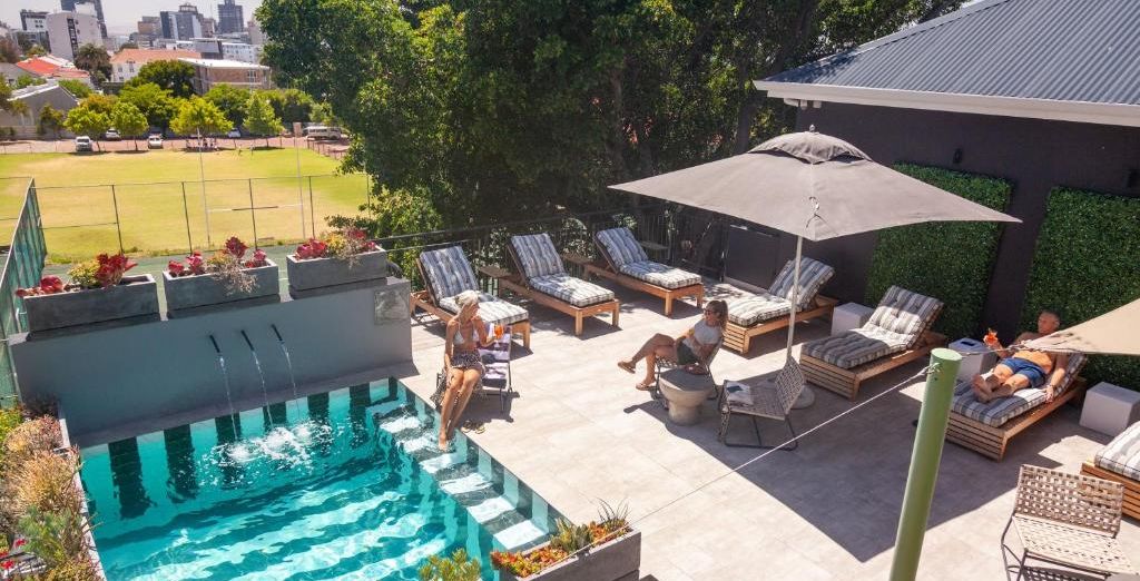 Autotour : De Johannesburg à Durban & Le Cap