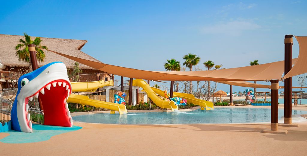 Banana Island Resort Doha by Anantara 5*