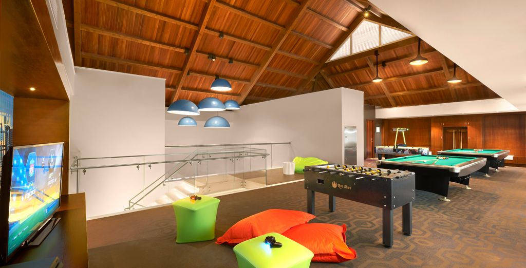 Banana Island Resort Doha by Anantara 5*