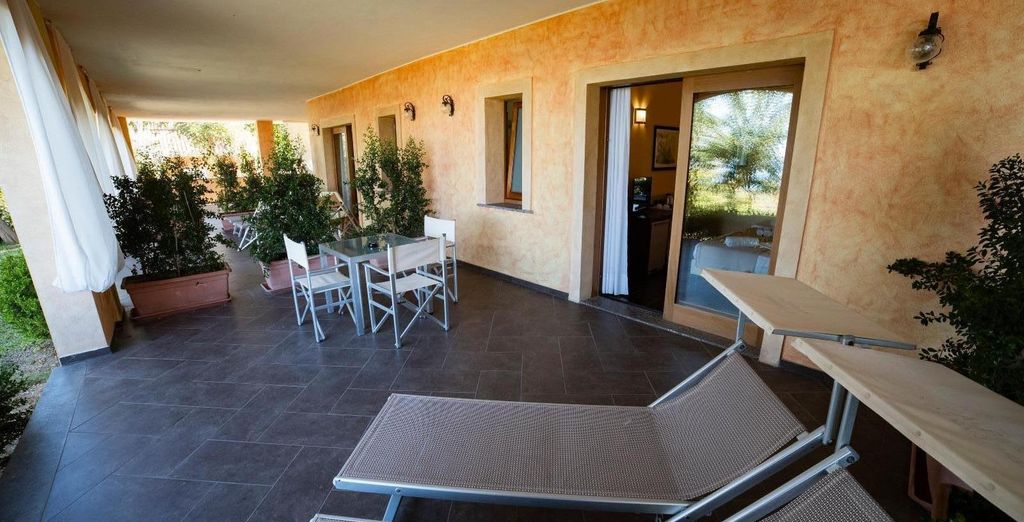 Soggiorno multiattività: Le bellezze della punta dello Stivale