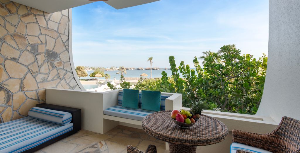 Banana Island Resort Doha by Anantara 5*